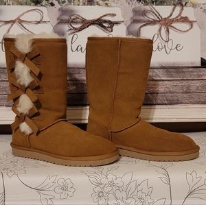 Koolaburra by UGG - VICTORIA Boots
